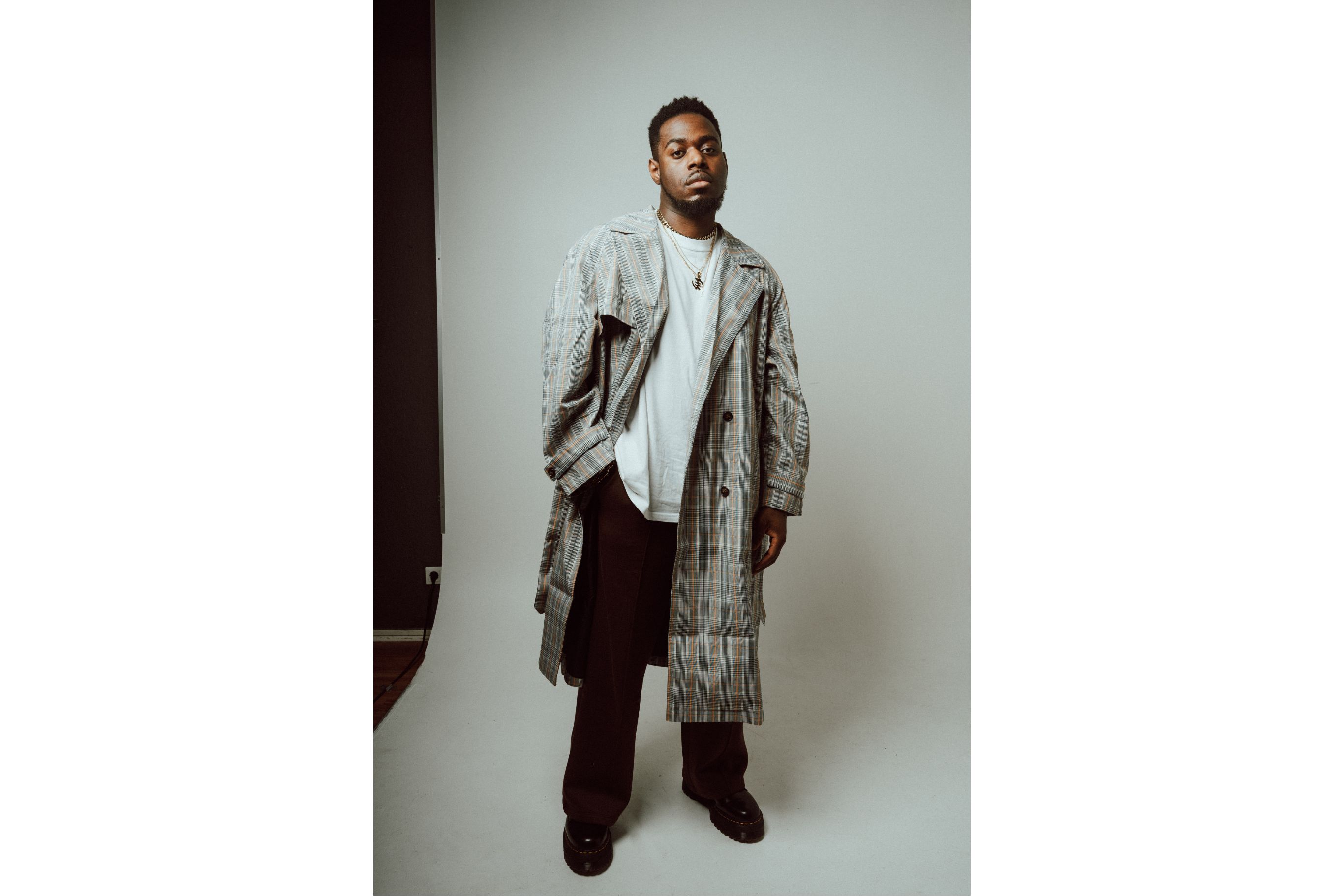 Kingsley Q image