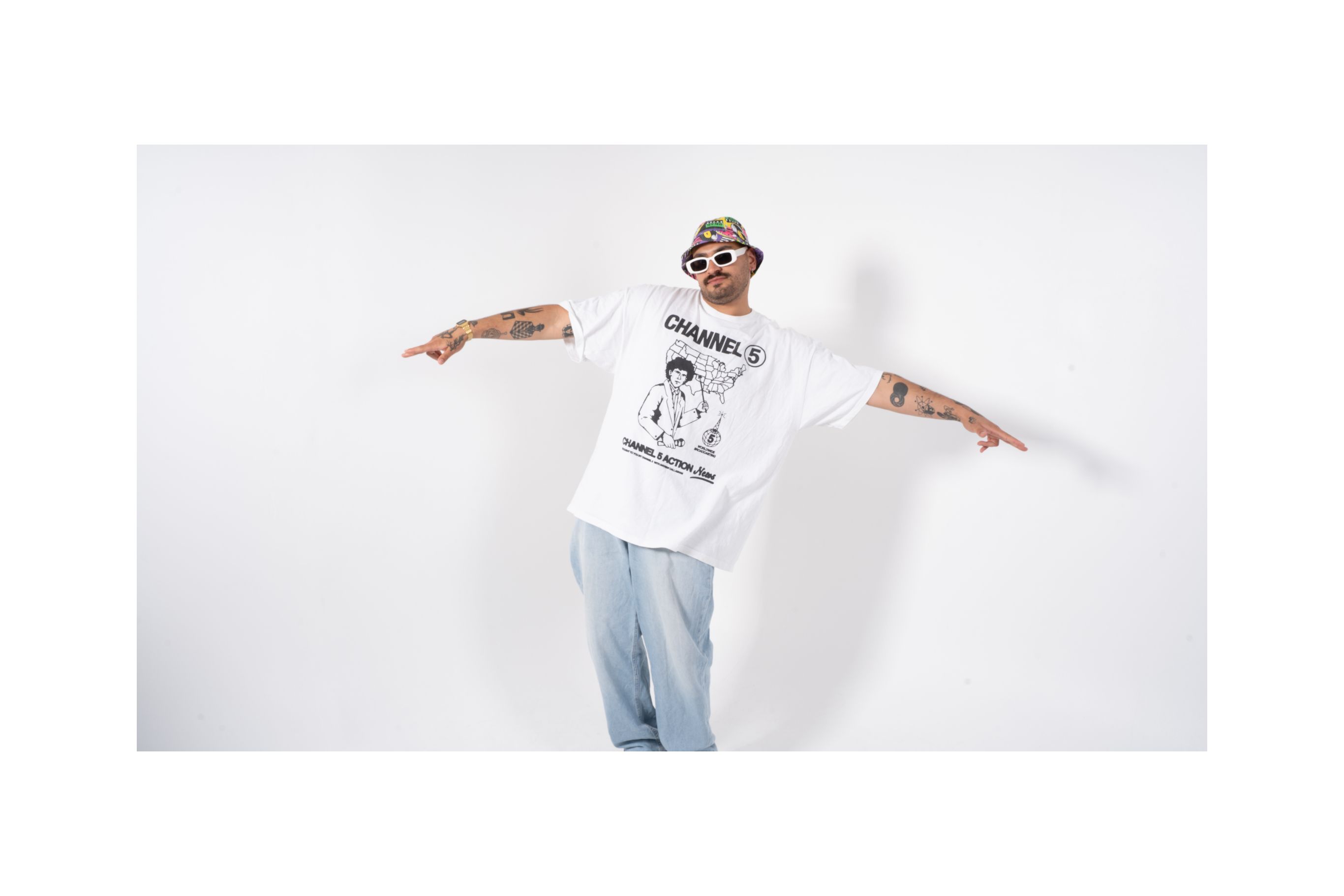 Thalo Santana